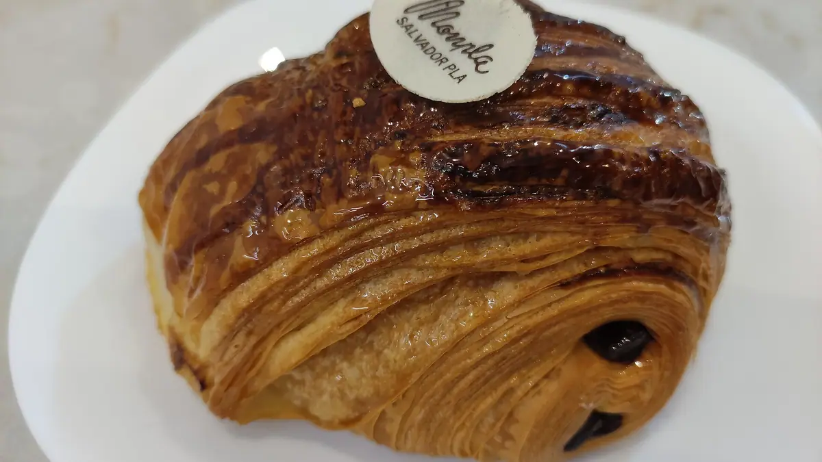 Paul – french bakery in Hammersmith, London